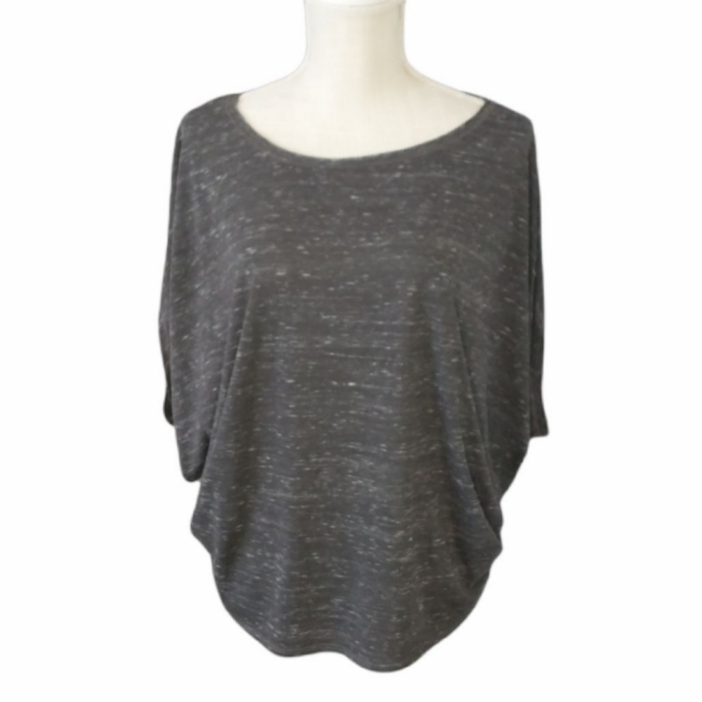 Alo Dolman Sleeve Top